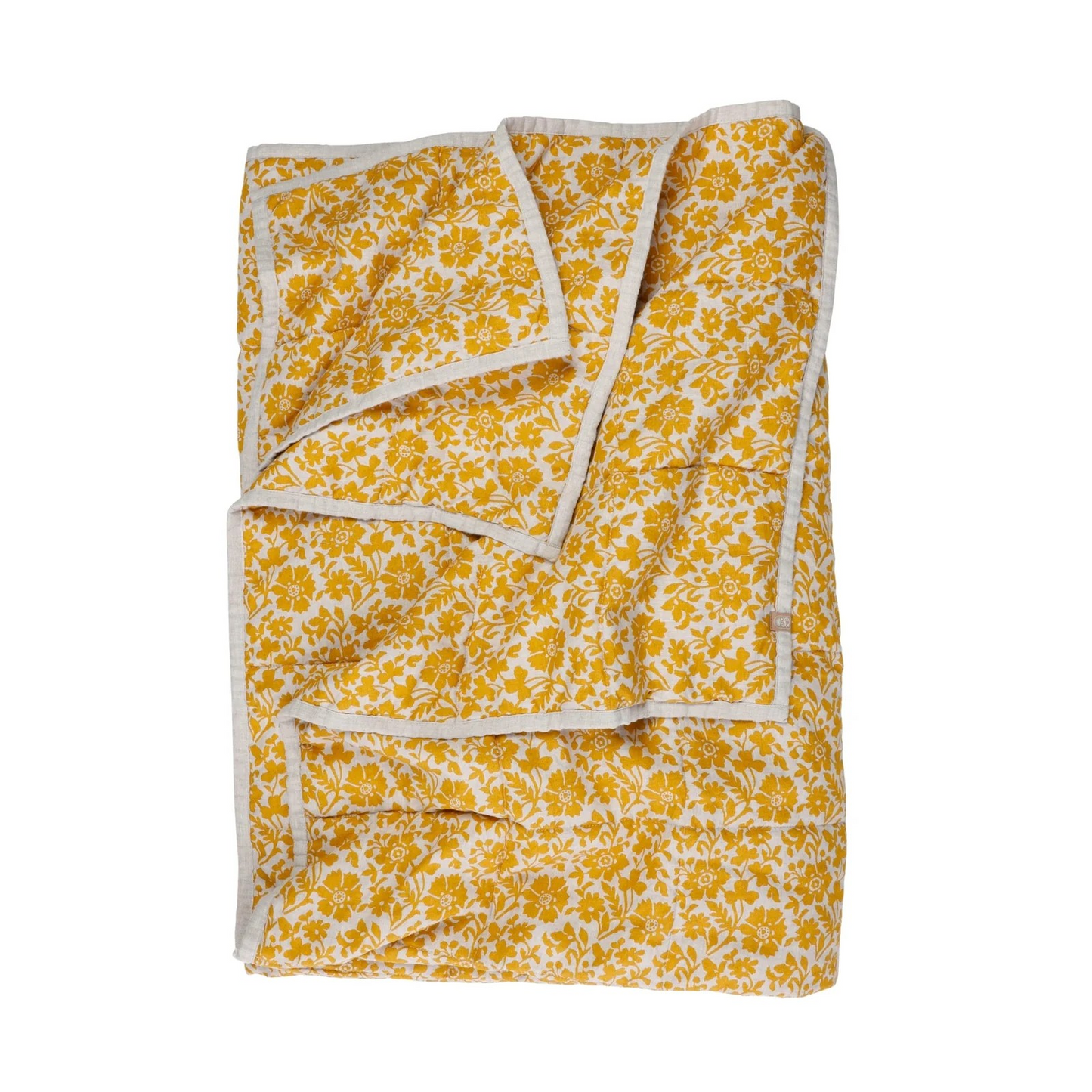 Society Of Wanderers Lucia King Quilt