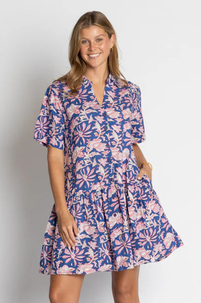IBISA Tennessee Dress