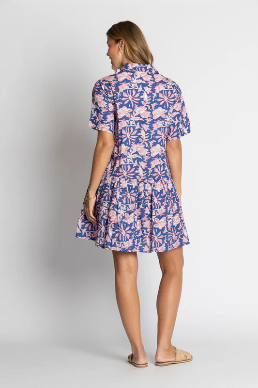 IBISA Tennessee Dress