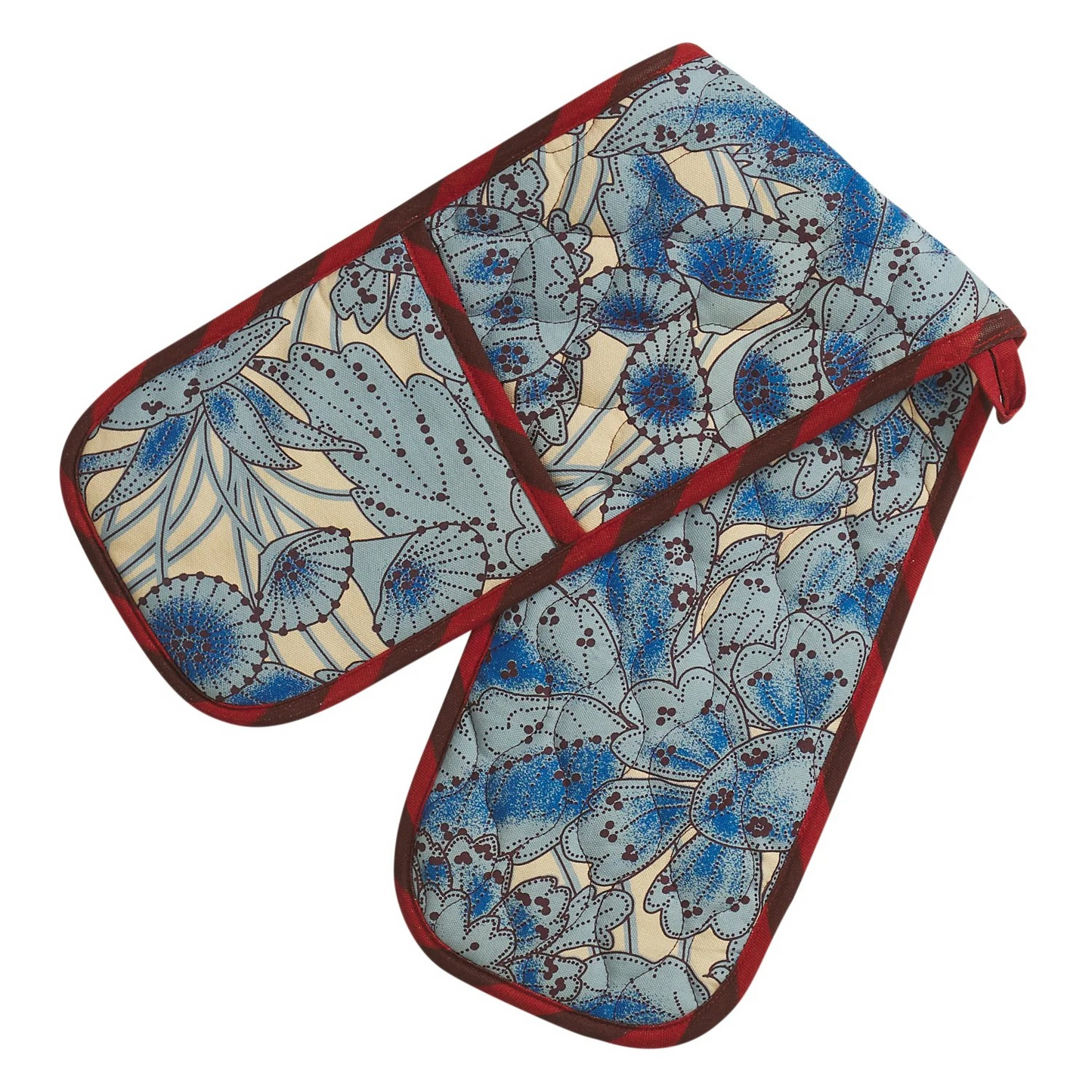 Sage & Clare Lucia Double Oven Mitt