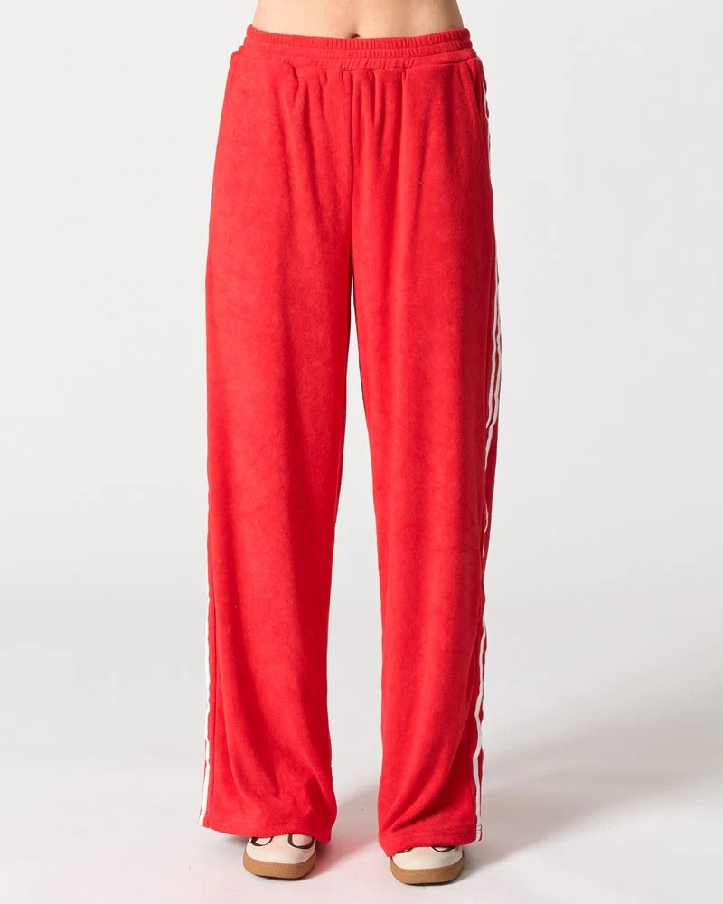 Walnut Melbourne Madrid Pant - 2 Colours