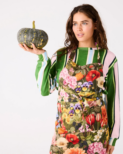 Kip and Co Cottage Garden Eden Apron
