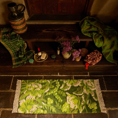Sage & Clare Sierra Bath Runner