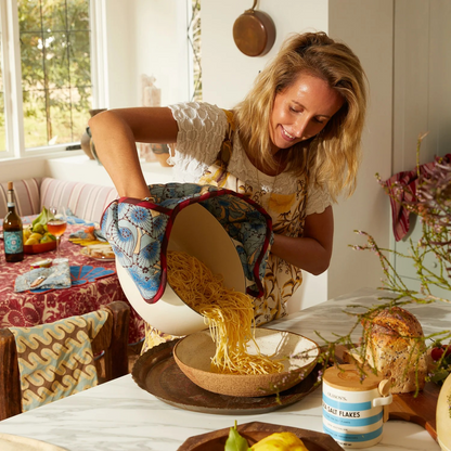 Sage & Clare Lucia Double Oven Mitt