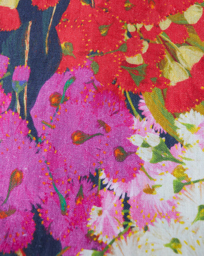 Kip and Co Australian Bush Blossom Tablecloth