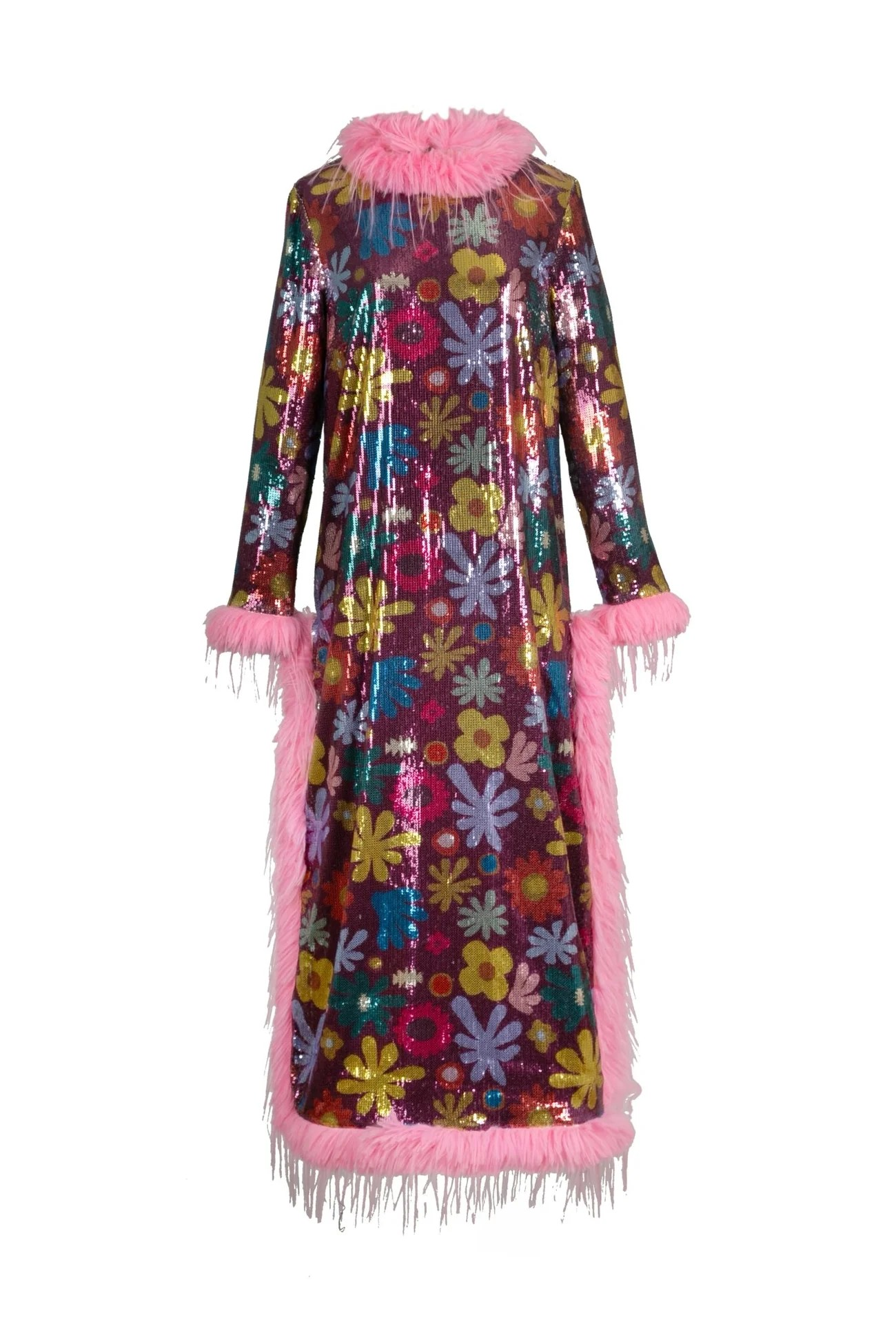 Celia B Rafaella Joy Dress Multi