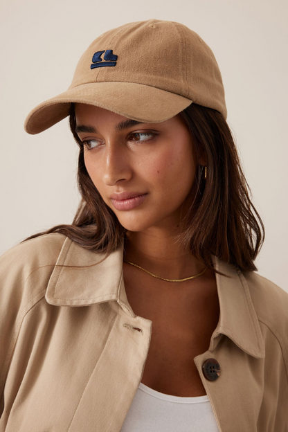 Ceres Life Pip Everyday Cap