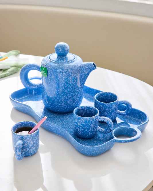 Kip and Co Capri Coffee 6P Set