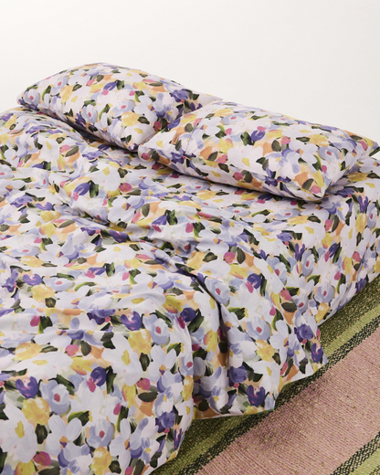 Kip and Co Flourish Organic Cotton Bedding