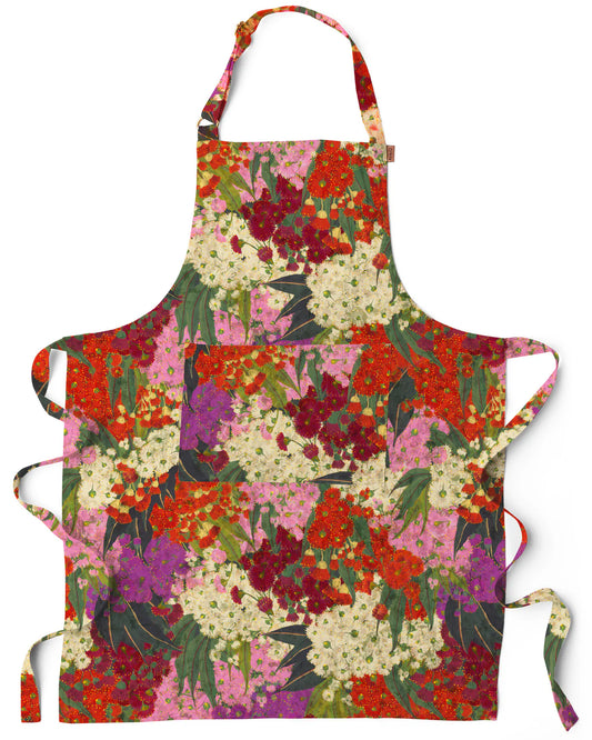 Kip and Co Australian Bush Blossom Apron