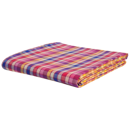 Sage & Clare Stela Cotton Sheets - Pansy