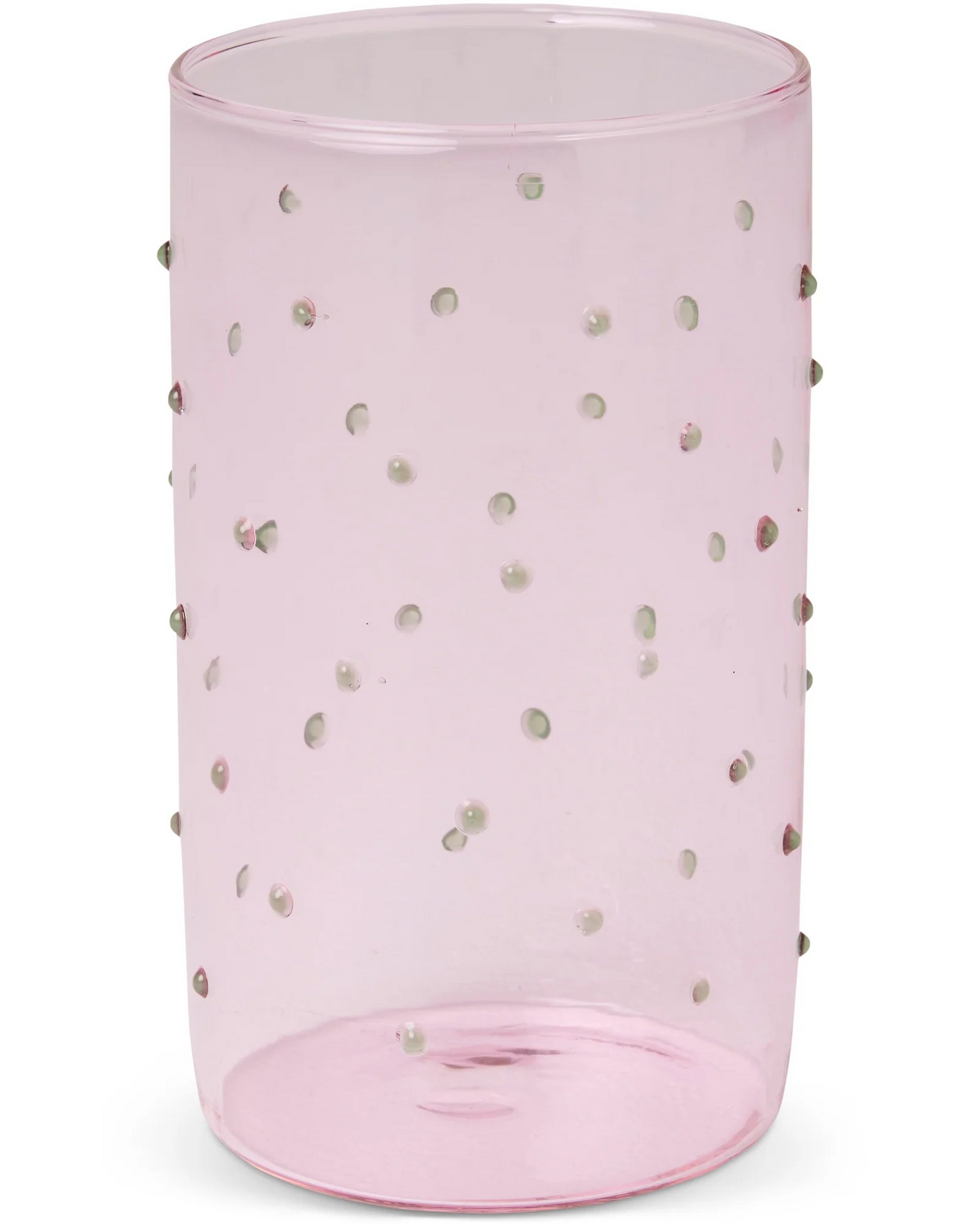 Kip&Co Mint Chip Vase