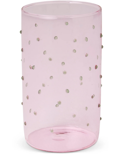 Kip&Co Mint Chip Vase