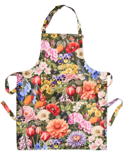 Kip and Co Cottage Garden Eden Apron