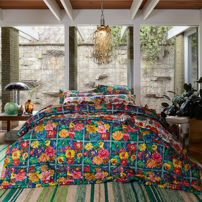 Sage & Clare Ines Blanket