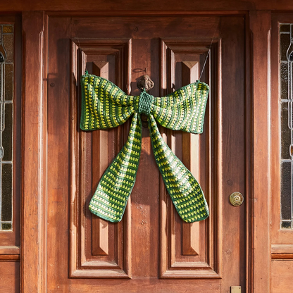 Sage & Clare Milania Giant Bow