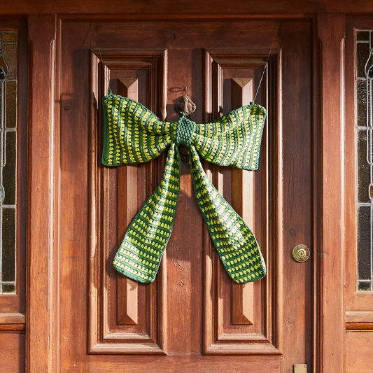 Sage & Clare Milania Giant Bow