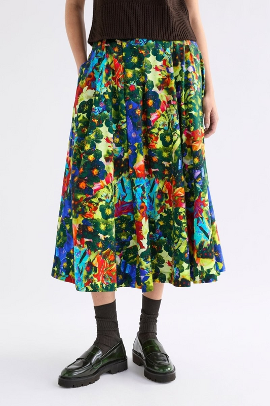 Apelle Print Elk the Label Gia Skirt