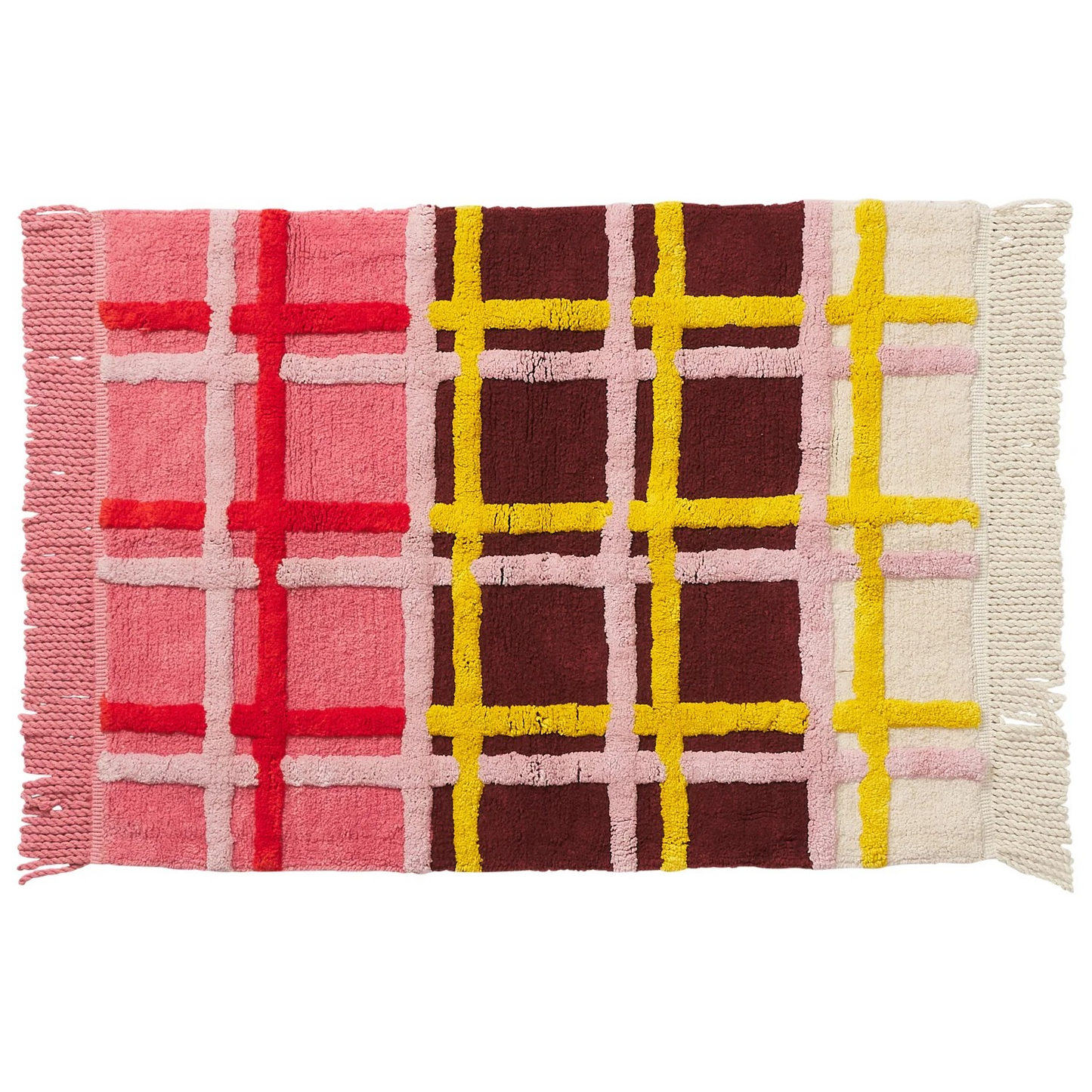 Sage & Clare Karina Bath Mat - 2 Colours
