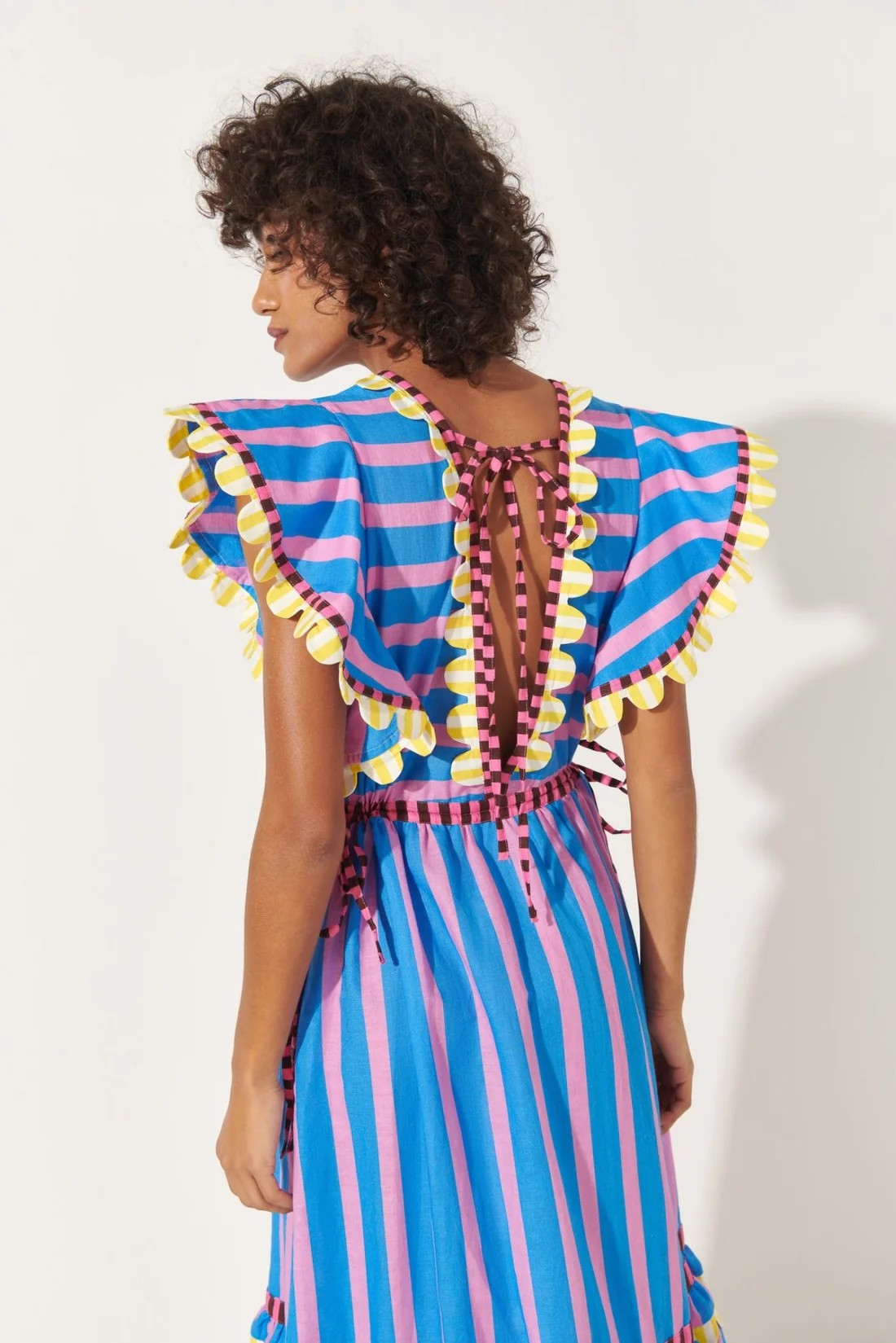 Celia B Candela Dress