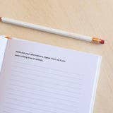 Insite Mind Grateful Daily Journal - Gratitude Journal