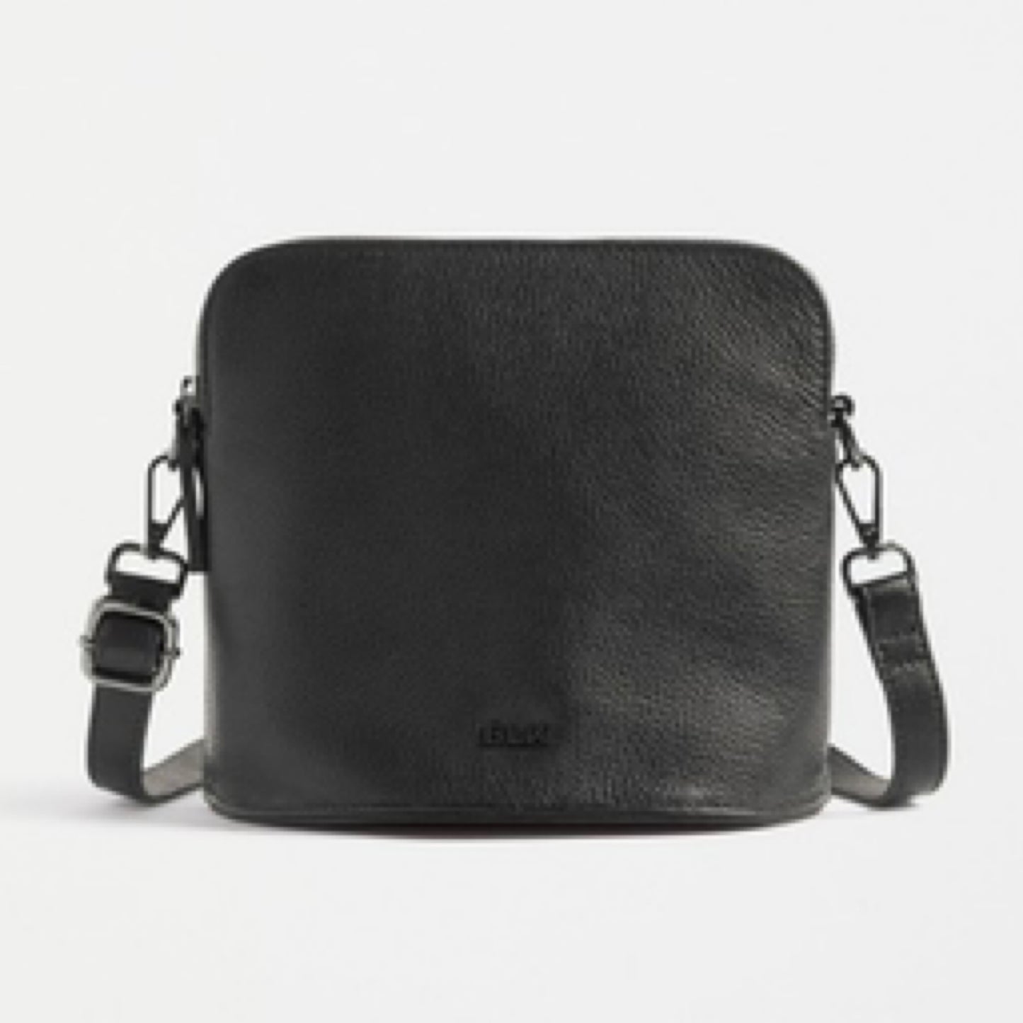 Elk Frede Crossbody Bag Black