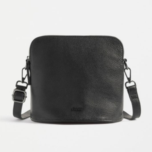 Elk Frede Crossbody Bag Black