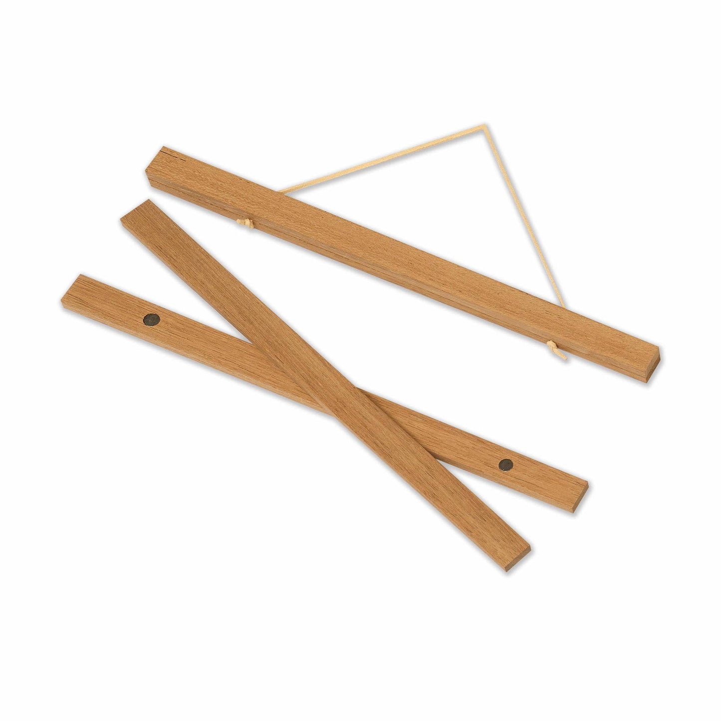 30cm Magnetic Print Hanger Frame