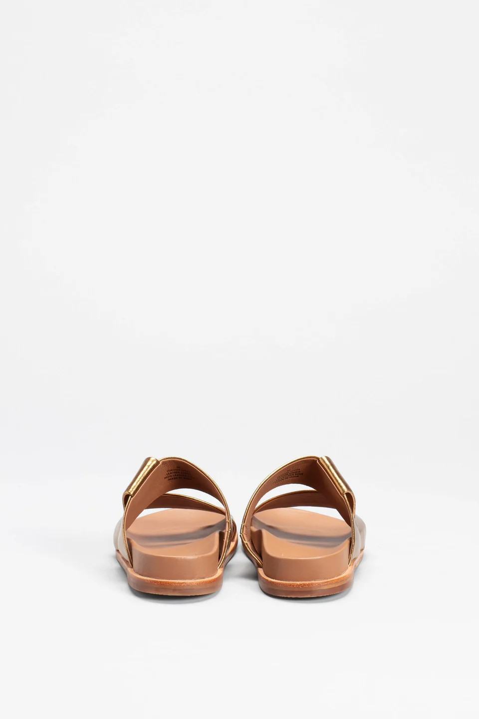 ELK Uma Slide - Gold