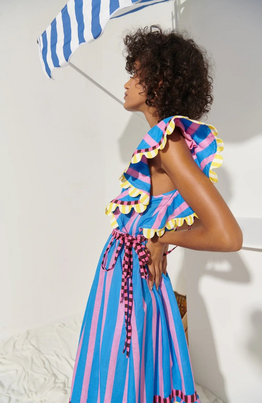 Celia B Candela Dress