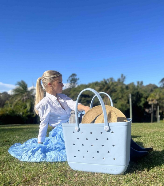 BONDI BAG BY IOCO Bondi Bag Weekender - Sea Spray