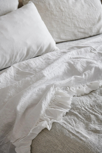 Society of Wanderers Ivory Sheets