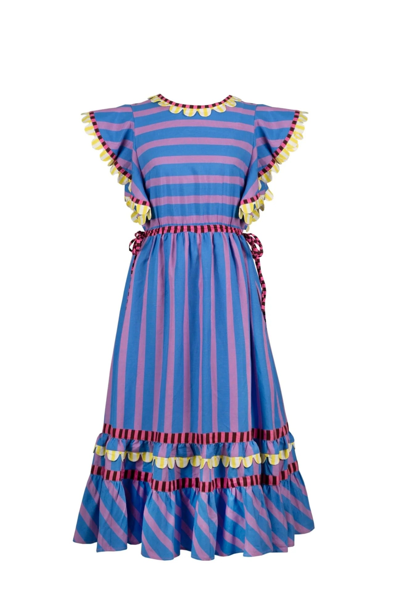 Celia B Candela Dress