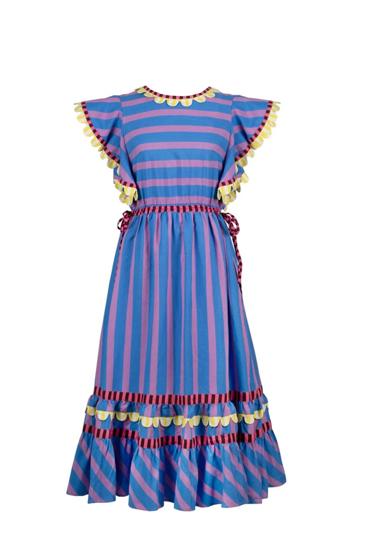 Celia B Candela Dress