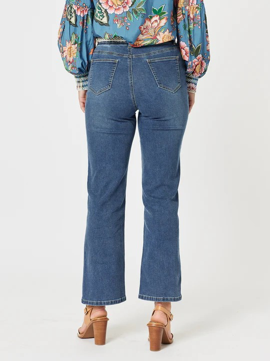 Threadz Republic Jean Denim