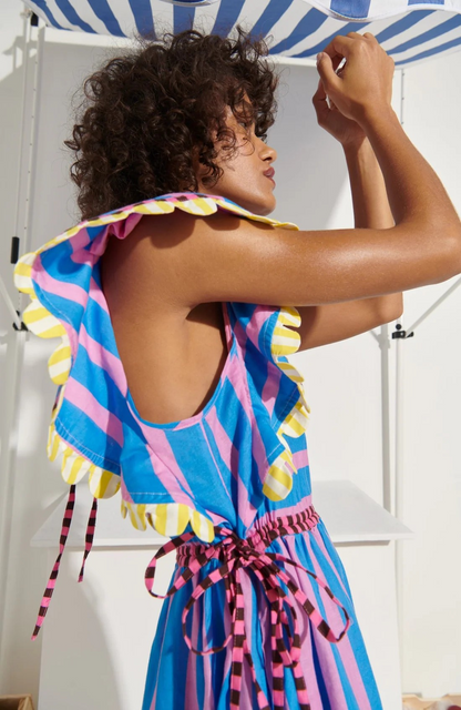 Celia B Candela Dress