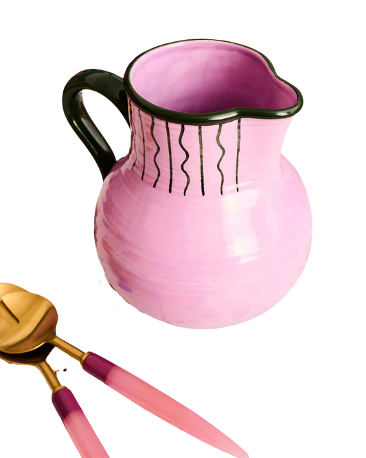 Kip and Co Alpine Peaks Water Jug