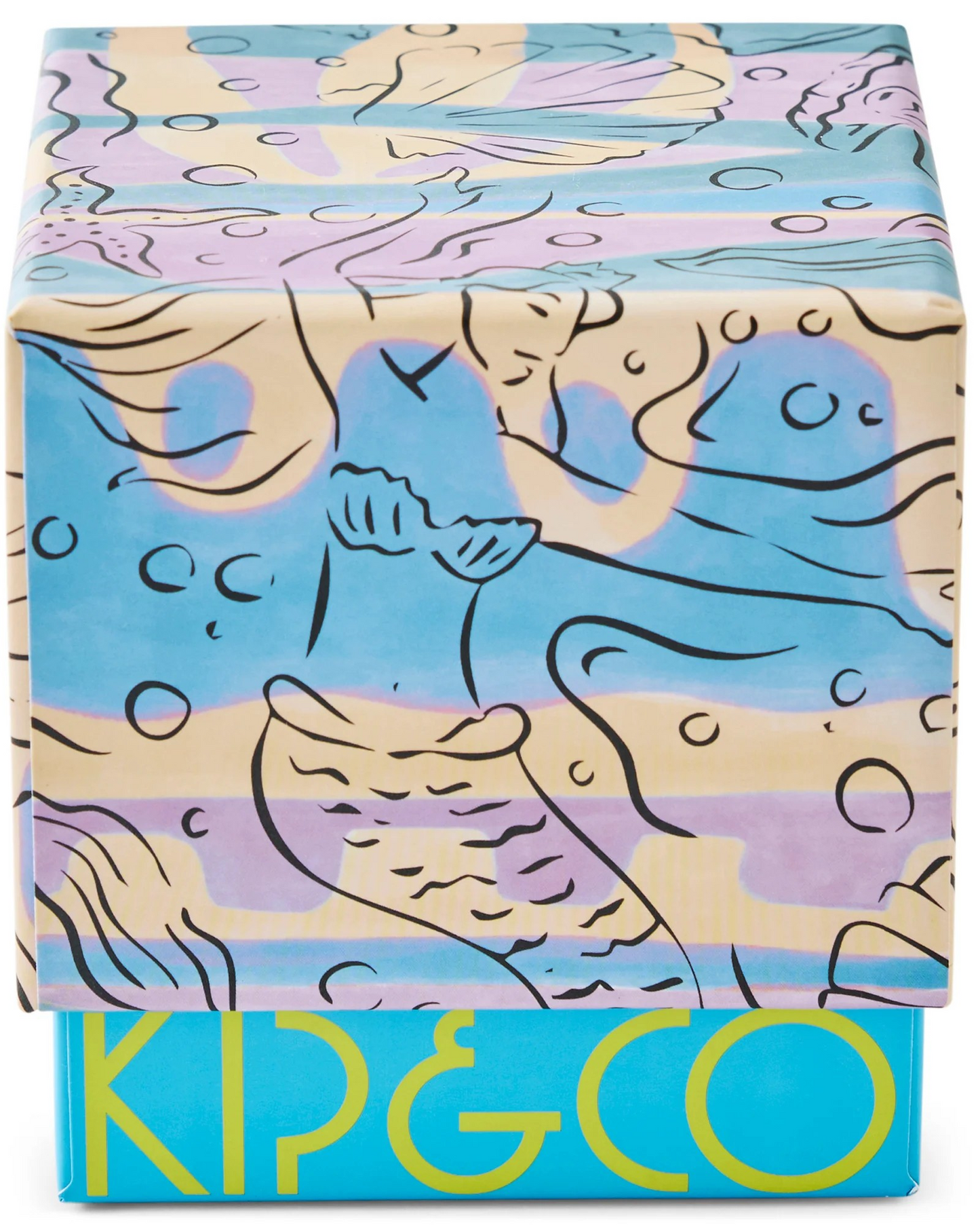 Kip and Co Sea Gypsy Candle