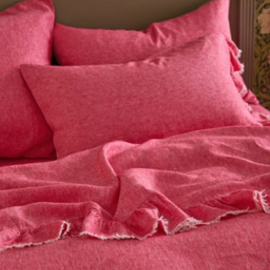 Society Of Wanderers Flamingo Pink