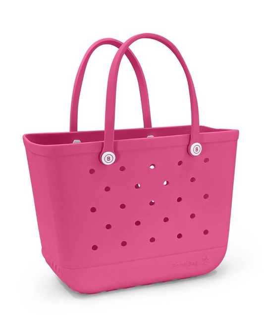 BONDI BAG BY IOCO Bondi Bag Weekender - Bossy Pink