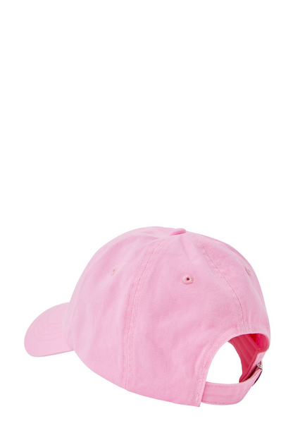 Ceres Life Pip Everyday Cap - Hibiscus Pink