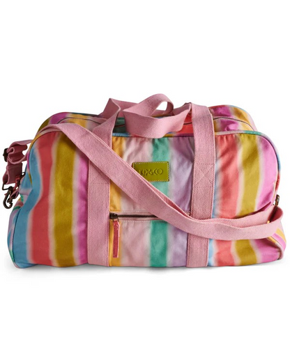 Kip And Co Colour Caméléon Duffle Bag