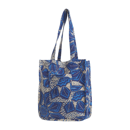 Sage and Clare Kavi Tote Bag
