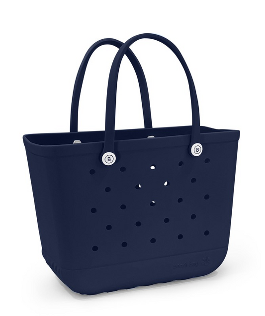 BONDI BAG BY IOCO Bondi Bag Weekender - Denim Blue