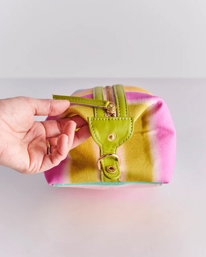 Kip and Co Colour Chaméléon Toiletry Bag