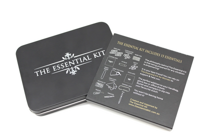 THE ESSENTIAL KIT - The Essential Kit For Women