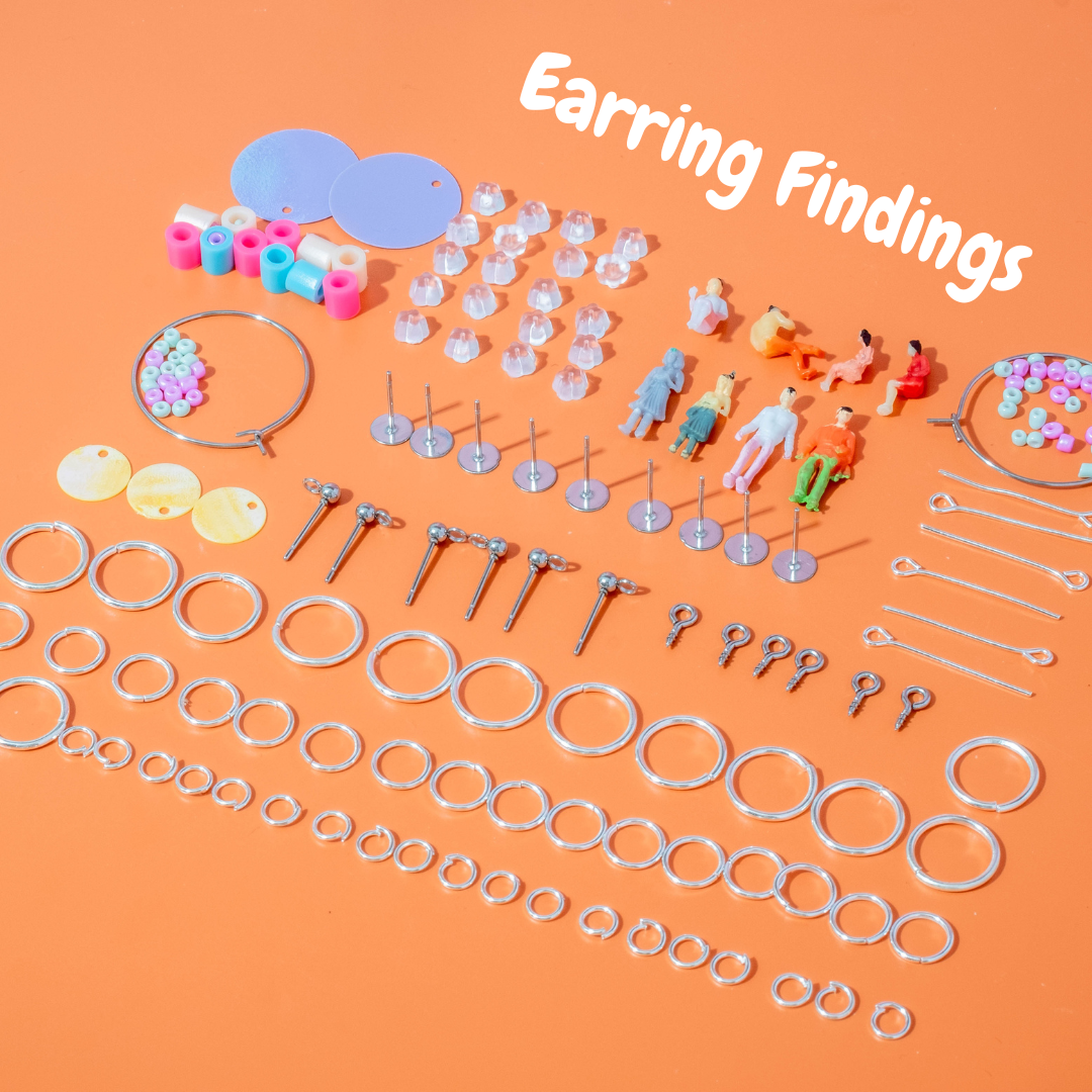 FUNKY FUN YOU -Ultimate home workshop Kit 2: Full kit with tools