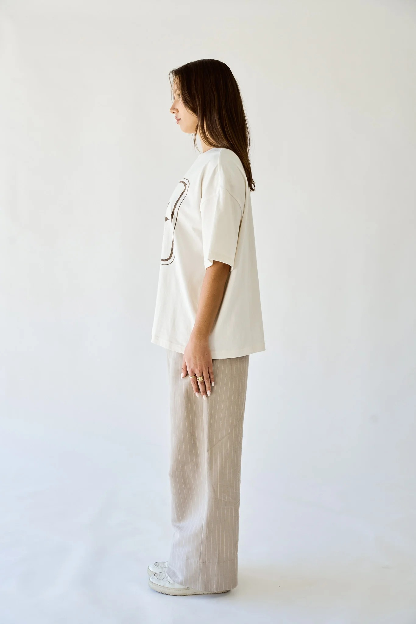 Vance - VACANCE OVERSIZED TEE