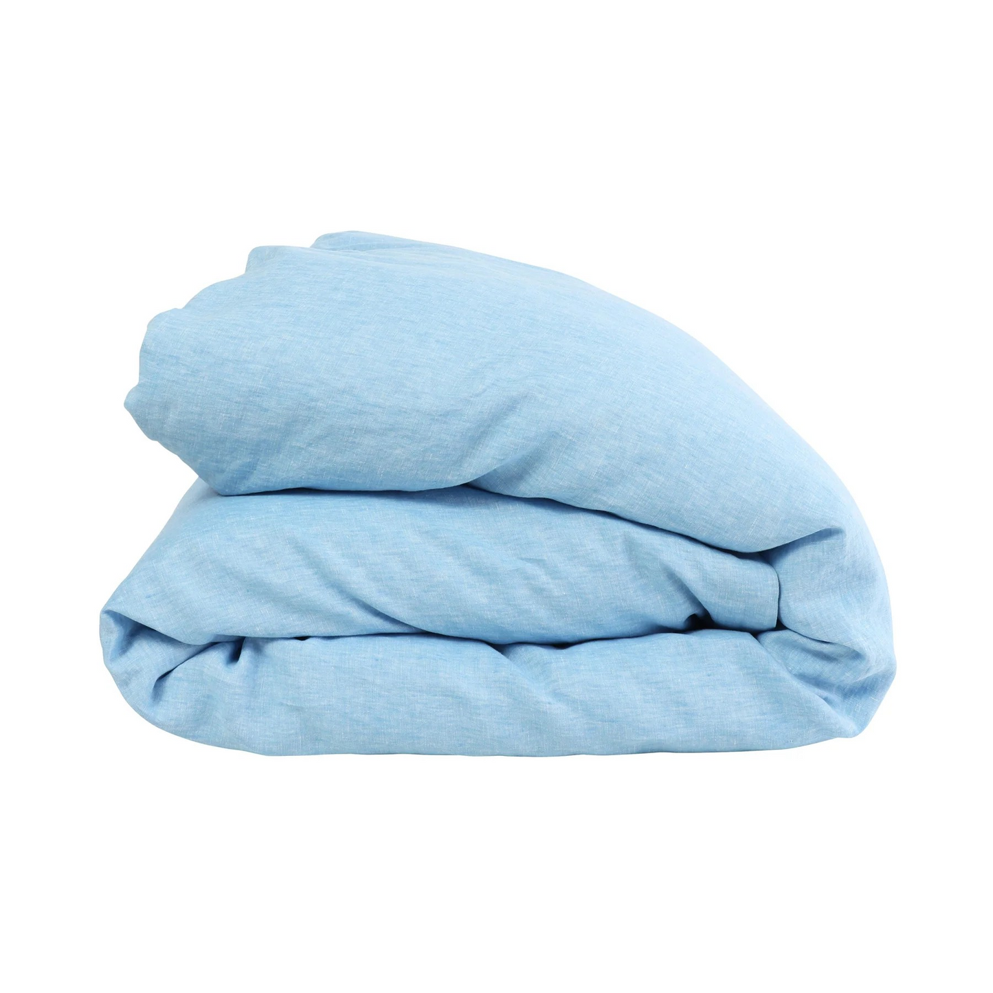 Society Of Wanderers Duvet Powder Blue