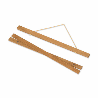50cm Magnetic Print Hanger Frame